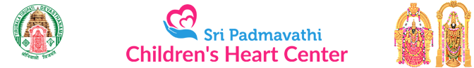 Sri Padmavathi Children's Heart Centre